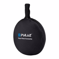 Difuusor softbox Puluz ümmargune 45cm PU5145