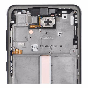 ServicePack LCD Display SAMSUNG A33 5G A336B GH82-28143A must