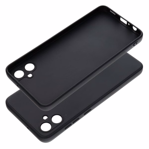 MATT ümbris jaoks SAMSUNG A05 must