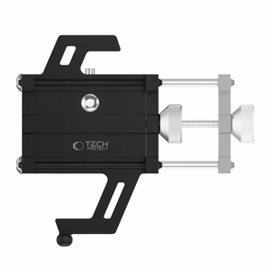 Bike phone hoidja Tech-Protect V1 Universal must