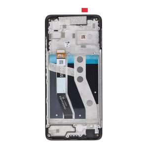 ServicePack LCD Display jaoks MOTOROLA Moto G62 5G 5D68C20934