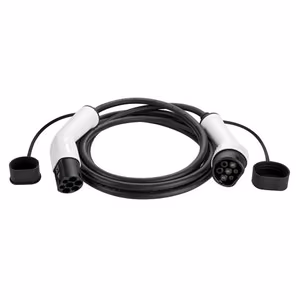 EV Charging Kaabel Type 2 - Type 2, 32A, 22kW, 3-phase, 7m