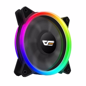 Darkflash DR12 Pro ARGB arvutiventilaator (120 x 120)