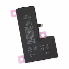Aku Apple iPhone XS Max Original Desay IC 3174mAh OEM