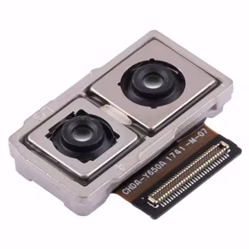 Camera Ühildub Huawei Mate 10 Pro Back Original