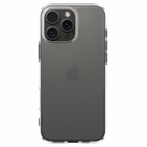 Spigen Ultra Hybrid Ümbris jaoks iPhone 16 Pro Max - Clear