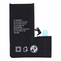 POLYMER BOX battery jaoks IPHONE 15 Pro 3274 mAh