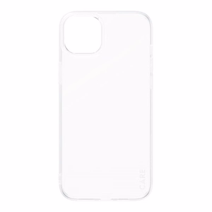 CARE by PanzerGlass Slim X-Ray Ümbris jaoks iPhone 15 Plus - Clear