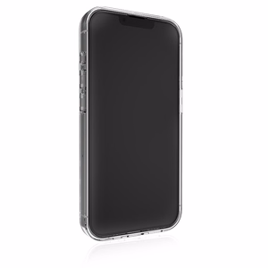 STM Reawaken Ripple MagSafe ümbris seadmele iPhone 15 Pro Max, läbipaistev