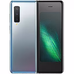 Galaxy Fold
