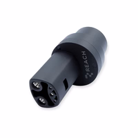 Adapter Reach Type2 to Tesla NACS/AC