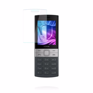 Nokia 150 2023 – 3mk Silky Matt Pro telefoni ekraanikaitse