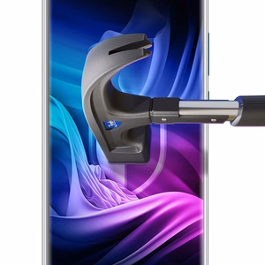 Huawei P30 Pro – 3mk Silky Matt Pro telefoni ekraanikaitse