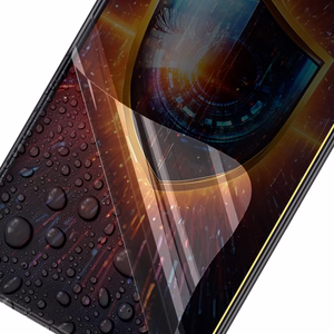 Samsung Galaxy A31 – 3mk Silky Matt Privacy privaatsusfilter