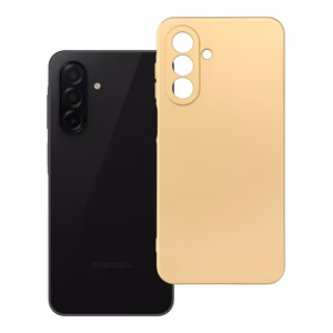 METALLIC Ümbris jaoks SAMSUNG A26 5G kuldne