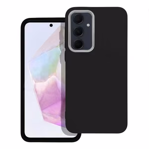 FRAME Ümbris jaoks SAMSUNG A35 5G must