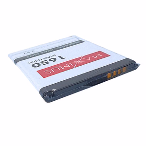 BATTERY MAXXIMUS HUAWEI E5573 LTE 4G 1650mAh  modem HB434666RBC