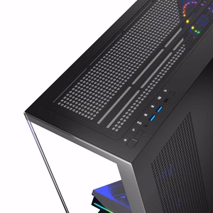 Modecom Volcano Stellar ARGB Midi korpus 5F must