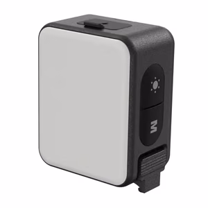 Telesin lighting / hele jaoks DJI Action 5 Pro / 4 / 3
