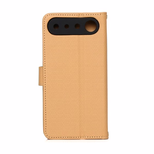 чехол Smart Triangle для Realme 16 5G коричневый