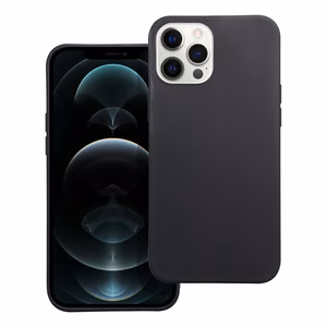 MATT Ümbris jaoks IPHONE 12 Pro Max must