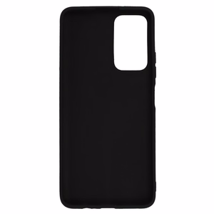 Back Ümbris MATT jaoks Xiaomi Redmi Note 11 5G/Poco M4 Pro 5G Must