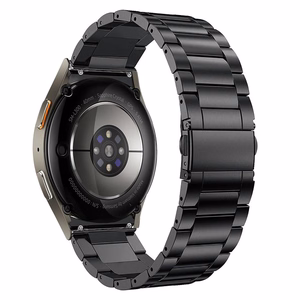 TECH-PROTECT STAINLESS SAMSUNG GALAXY WATCH 4 / 5 / 5 PRO / 6 / 7 / FE MUST