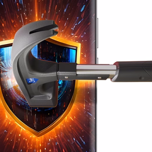 Honor Magic6 – 3mk Silky Matt Privacy privaatsusfilter