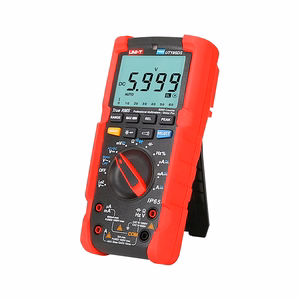 Digitaalne multimeeter Uni-T PRO UT195M