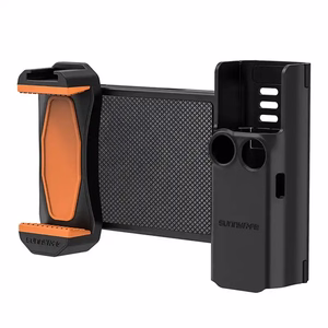 Phone Hoidja koos Salvestusruum Ümbris Sunnylife DJI Osmo Tasku 3
