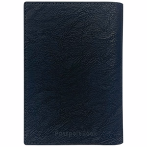 Nimmy Raptor Gorilla Passport/Wallet Ümbris - Must