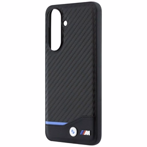 BMW ümbris Samsung A57 (PU Carbon) must