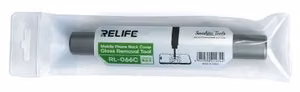 Tööriist tagaklaasile Relife RL-066C (purustuspliiats)