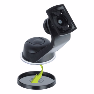 iGrip Smart Grip'R x'tra universaalne telefonihoidik autosse 56–81 mm laiustele ja 114–138 mm kõrgustele telefonidele