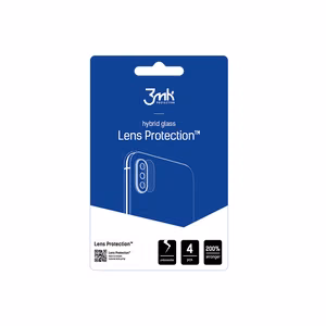 Doogee S80 – 3mk Lens Protection kaamera objektiivi kaitse