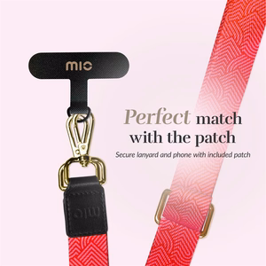 MIO Pael Wild Hearts