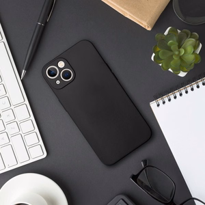 SOFT Ümbris jaoks IPHONE 17 Pro must