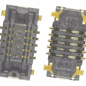 Samsung A155/A156/A165/A166/A176/A256/G556/G900/G920/G925/M156/M356/M546/N910/P610/P613/P615/P620/P625/T700/T705/T710/T715/T719/T733/T736/T805/T810/T813/T815/T819/T860/T865/T970/X900/X906/X920/X926 plaadi pistik BTB pesa 2x17pin (service pack)