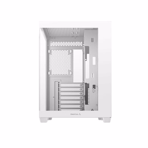 DeepCool CG530 WH средняя башня белый