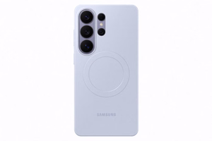 Samsung Slim Магнитный Чехол для Samsung Galaxy S26 Ultra, совместим с MagSafe - фиолетовый