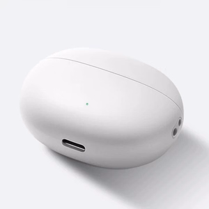 Juhtmevabad kõrvaklapid Joyroom JR-FB2 valged (Bluetooth 5.3)