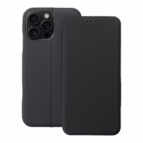 FOLIO Side Magnet Kaaned jaoks IPHONE 16 PRO MAX hall