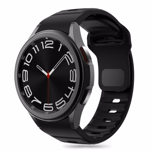 TECH-PROTECT SILICONE LINE SAMSUNG GALAXY WATCH 4 / 5 / 5 PRO / 6 / 7 / FE MUST