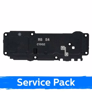 Kõlar ühilduv Samsung G770 S10 Lite (Service Pack)
