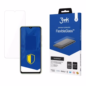 3mk FlexibleGlass™ гибридное стекло Cubot Note 30
