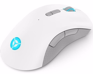 Lenovo Legion M600 juhtmevaba mänguhiir universaalne RF juhtmevaba + Bluetooth + USB Type-A optiline 16000 DPI