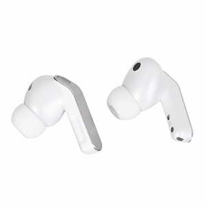 Samsung Galaxy Buds 4 Pro True juhtmevaba Stereo (TWS) sissepanevad Bluetooth kõrvaklapid, valge