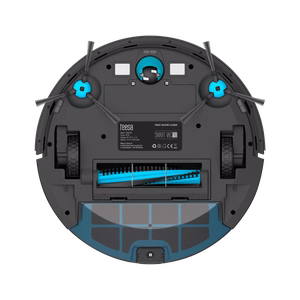 TEESA SMART VAC PRO robottolmuimeja