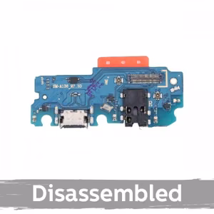 Laadimisport ühilduv Samsung A136 A13 5G Flex-iga / Plata (Kasutatud)