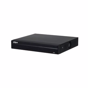 Dahua NVR4104HS-4KS2/L 4-Channel 4K Network Video Recorder, 1 HDD Bay